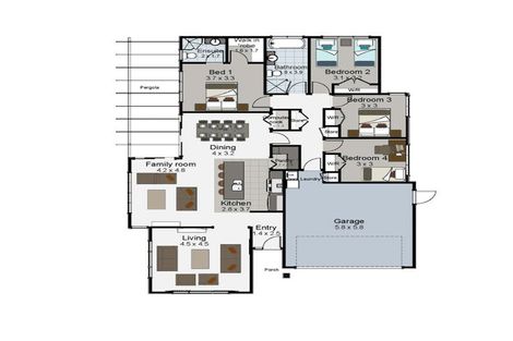 Photo of property in 84 Montgomery Crescent, Kinloch, Taupo, 3377