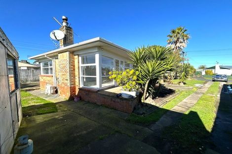Photo of property in 6 Dolphin Street, Pakuranga, Auckland, 2010