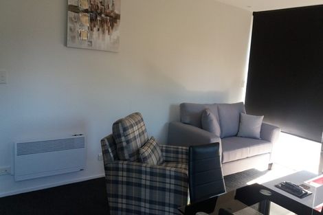 Photo of property in Leicester Executive Apartments, 210/282 Madras Street, Christchurch Central, Christchurch, 8011