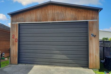 Photo of property in 20 Norfolk Drive, Mangawhai Heads, Mangawhai, 0505