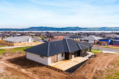 Photo of property in 26 Makomako Crescent, Wharewaka, Taupo, 3330