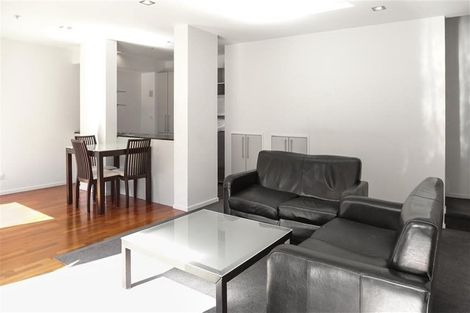 Photo of property in 117/57 Mahuhu Crescent, Auckland Central, Auckland, 1010