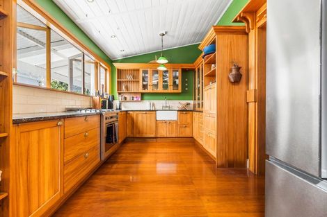 Photo of property in 555 Ngunguru Road, Glenbervie, Whangarei, 0173