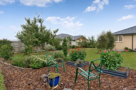 Photo of property in 1 Fantail Avenue, Carterton, 5713