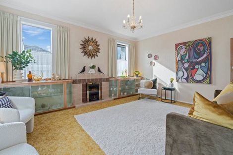 Photo of property in 39 Coates Street, Tawa, Wellington, 5028