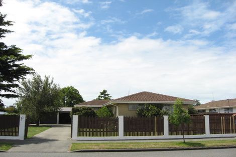 Photo of property in 62 Arran Crescent, Woolston, Christchurch, 8062