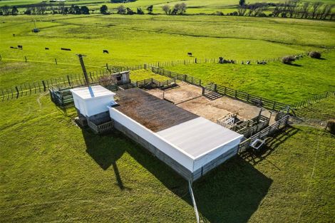 Photo of property in 208 Kukutauaki Road, Koputaroa, Levin, 5575