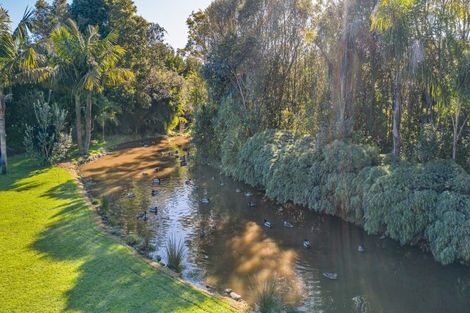 Photo of property in 111 Muhunoa Road East, Ohau, Levin, 5570