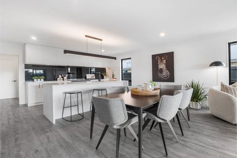 Photo of property in 44 Suffolk Drive, Kirwee, 7571