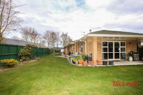 Photo of property in 7 Tranquil Place, Allenton, Ashburton, 7700