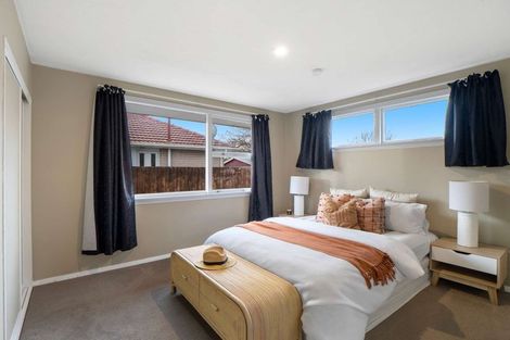 Photo of property in 250 Grimseys Road, Redwood, Christchurch, 8051