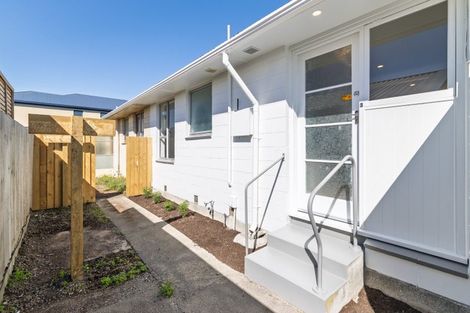 Photo of property in 3/560 Hereford Street, Linwood, Christchurch, 8011