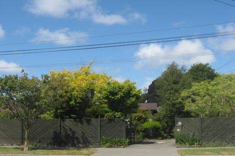 Photo of property in 237 Sawyers Arms Road, Bishopdale, Christchurch, 8053