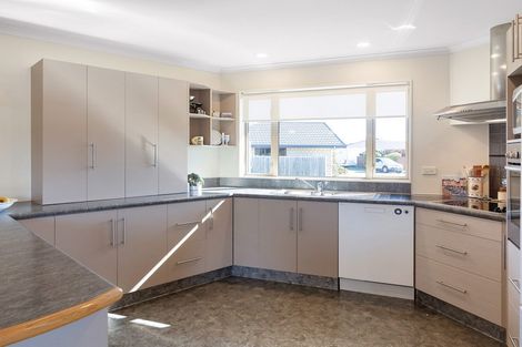 Photo of property in 8 Landau Place, Redwoodtown, Blenheim, 7201