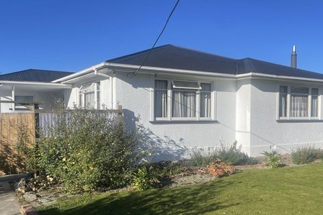 Photo of property in 11 Opie Street, Waimate, 7924