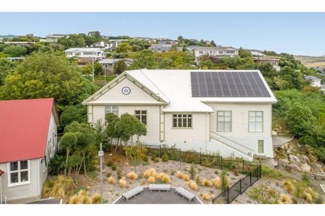 Photo of property in 1/95 Dyers Pass Road, Cashmere, Christchurch, 8022