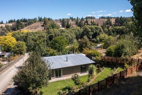 Photo of property in 48 Letts Gully Road, Letts Gully, Alexandra, 9393