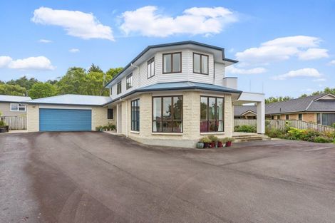 Photo of property in 19 Kauri Place, Pahiatua, 4910