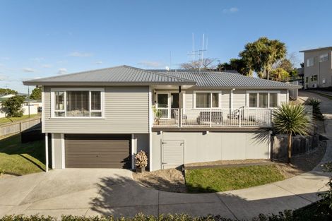 Photo of property in 62 Bell Street, Judea, Tauranga, 3110