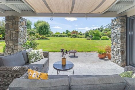 Photo of property in 9 Western Rise, Ohau, Levin, 5570