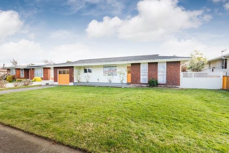 Photo of property in 26 Kennedy Avenue, Feilding, 4702