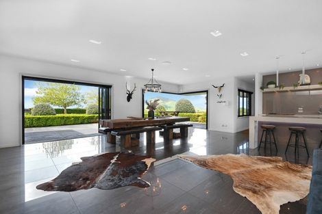 Photo of property in 325 Candy Road, Pokuru, Te Awamutu, 3875