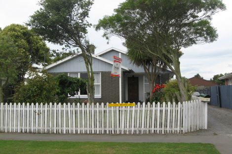 Photo of property in 39 Redgrave Street, Hoon Hay, Christchurch, 8025