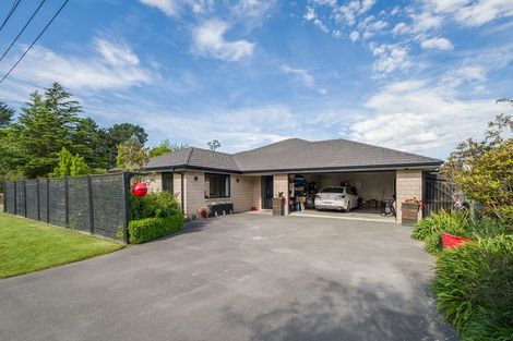 Photo of property in 1322 Courtenay Road, Kirwee, Darfield, 7571
