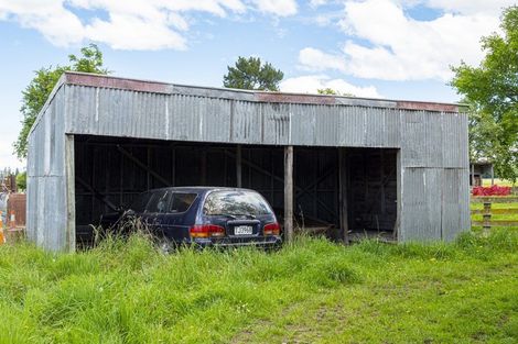 Photo of property in 565 Orari Station Road, Geraldine, 7992