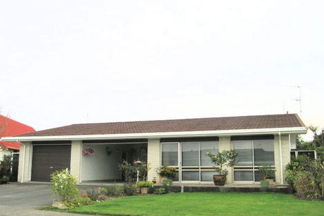 Photo of property in 23 Chester Street, Taradale, Napier, 4112