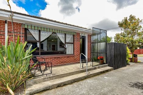 Photo of property in 1/244 Condell Avenue, Papanui, Christchurch, 8053