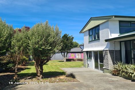 Photo of property in 8 Everest Street, Burnside, Christchurch, 8053