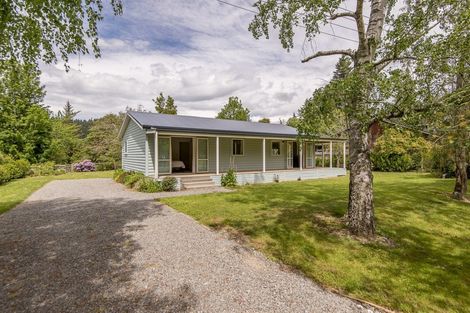 Photo of property in 1 Charles Street, Glentunnel, Coalgate, 7673