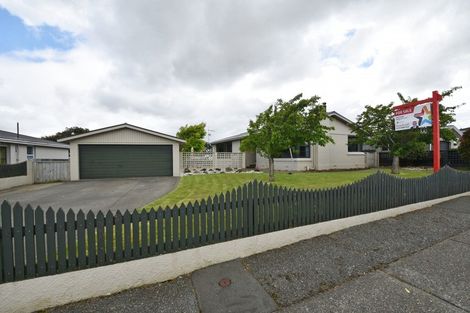 Photo of property in 24 Orwell Crescent, Newfield, Invercargill, 9812