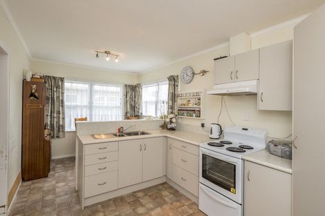 Photo of property in 7 Mersey Street, Levin, 5510