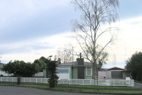 Photo of property in 12 Ann Michele Street, Te Rapa Park, Hamilton, 3200