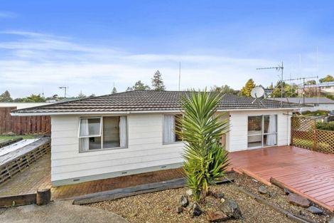 Photo of property in 12 Culverdon Street, Dinsdale, Hamilton, 3204