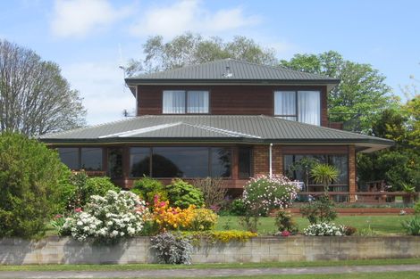 Photo of property in 11 Sanders Avenue, Morrinsville, 3300