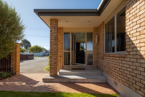 Photo of property in 126 Budge Street, Riversdale, Blenheim, 7201