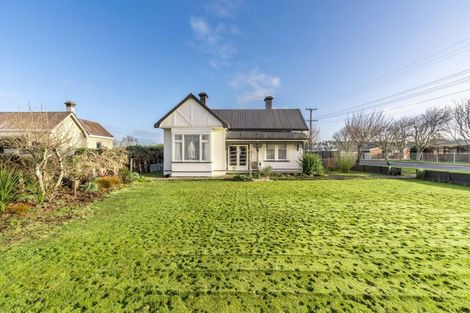Photo of property in 31 Oakland Street, Mataura, 9712
