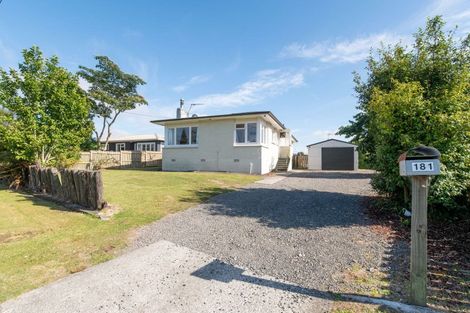 Photo of property in 181 Devon Street, Hillcrest, Rotorua, 3015
