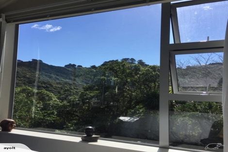 Photo of property in 161b Totara Road, Miramar, Wellington, 6022