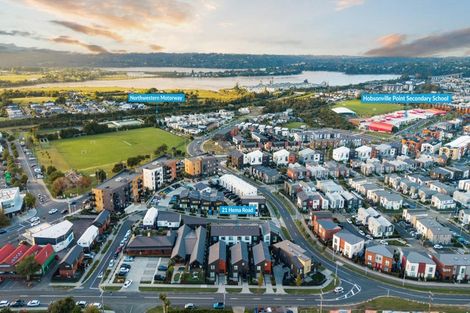 Photo of property in 21 Hema Road, Hobsonville, Auckland, 0616