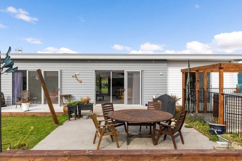 Photo of property in 9 Princess Beatrix Avenue, Tokoroa, 3420
