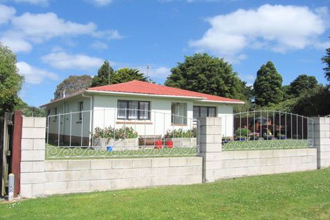 Photo of property in 33 Sydney Street, Kaikohe, 0405