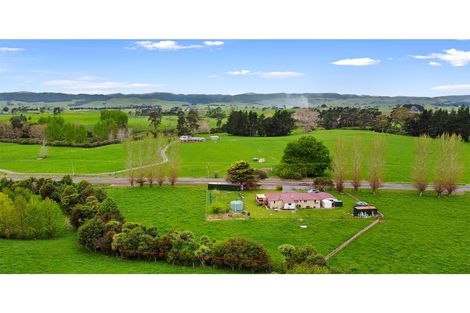 Photo of property in 412 Te Poi Road South, Te Poi, Matamata, 3473