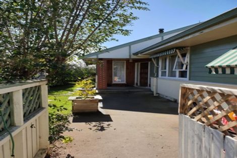 Photo of property in 18 Stratford Street, Blenheim, 7201