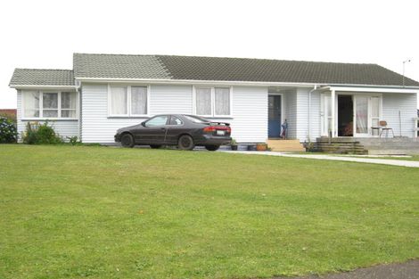 Photo of property in 8 Fairey Place, Mangere, Auckland, 2022