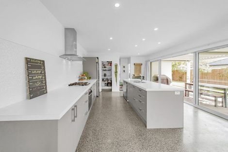 Photo of property in 33 Hungerford Drive, Rolleston, 7615