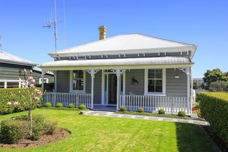 Photo of property in 507 Rolleston Street, Thames, 3500